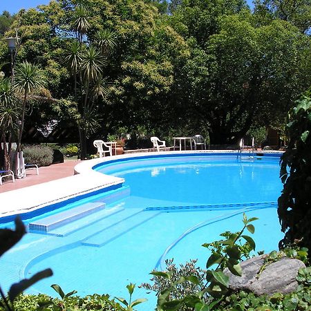 Mon Petit Hotel Villa Carlos Paz Luaran gambar