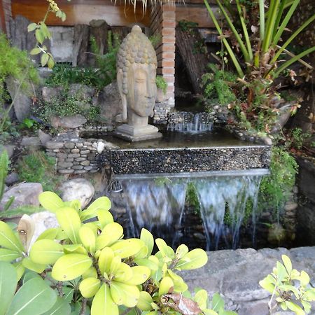 Mon Petit Hotel Villa Carlos Paz Luaran gambar