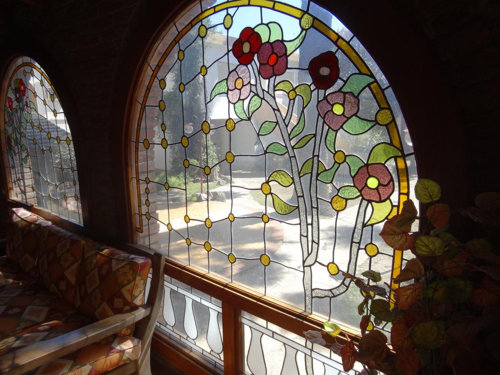 Mon Petit Hotel Villa Carlos Paz Luaran gambar