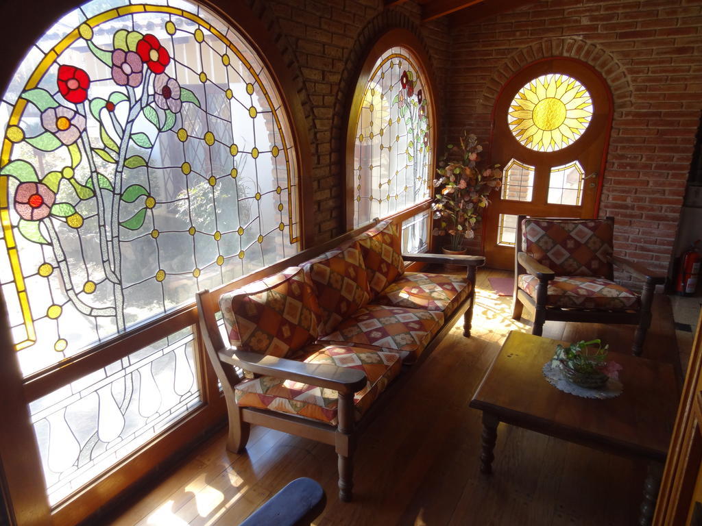 Mon Petit Hotel Villa Carlos Paz Luaran gambar