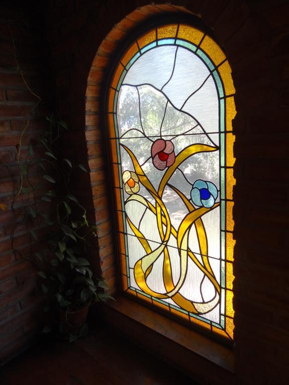 Mon Petit Hotel Villa Carlos Paz Luaran gambar