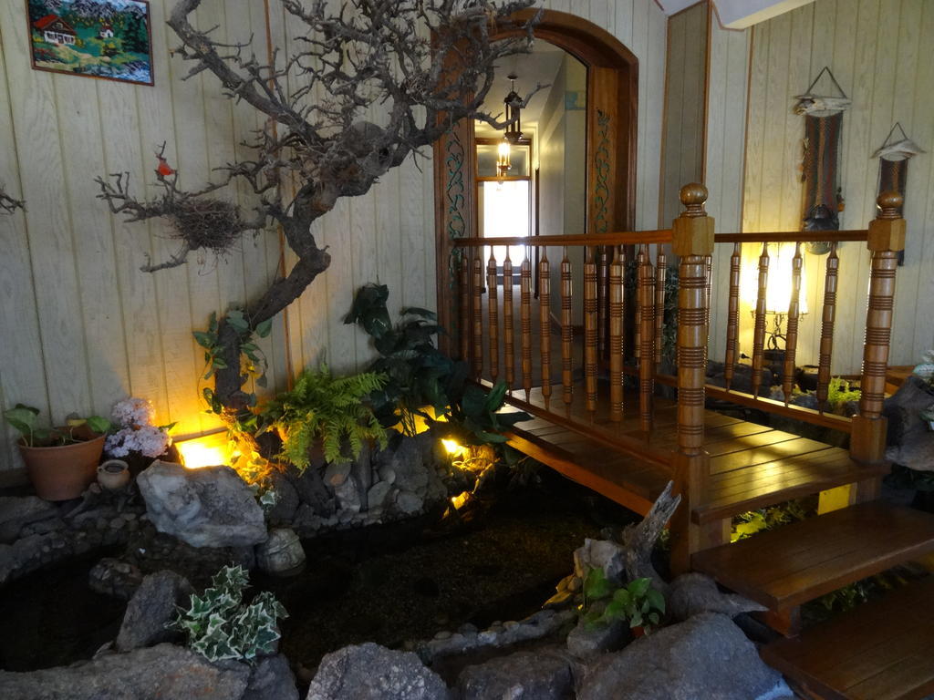 Mon Petit Hotel Villa Carlos Paz Luaran gambar