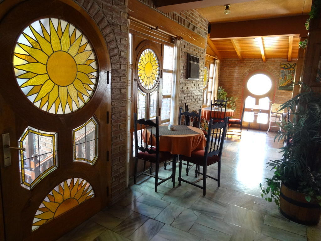 Mon Petit Hotel Villa Carlos Paz Luaran gambar
