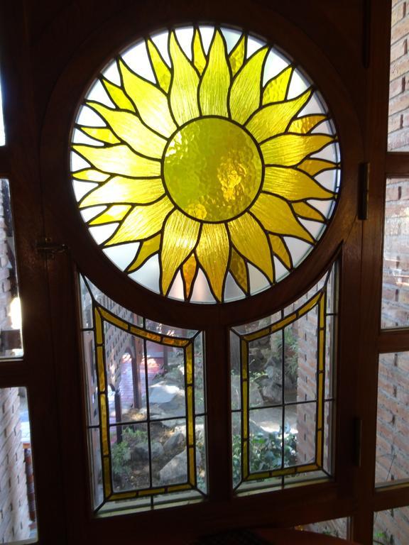Mon Petit Hotel Villa Carlos Paz Luaran gambar