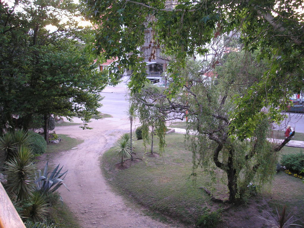 Mon Petit Hotel Villa Carlos Paz Luaran gambar