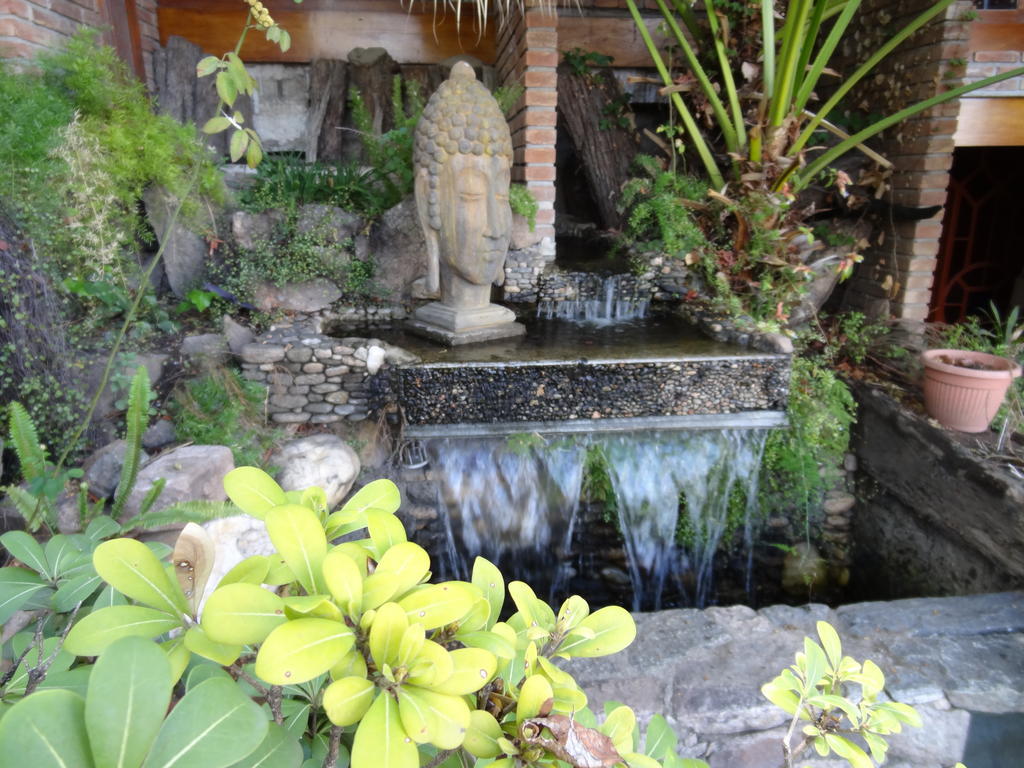 Mon Petit Hotel Villa Carlos Paz Luaran gambar
