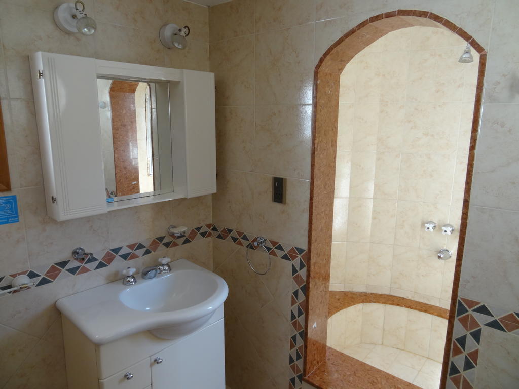 Mon Petit Hotel Villa Carlos Paz Bilik gambar